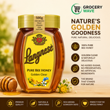 LAGNESE PURE BEE HONEY 500gm