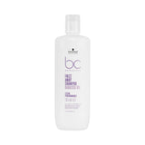 Bonacure Frizz Away Shampoo 1000ml