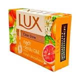 Lux Beauty soap 105gm Clear Glow Imp