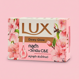 Lux Beauty soap 105gm Dewy Glow Imp