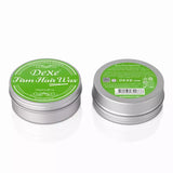 Dexe Hair Wax Aluminum Cans Green 130g