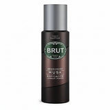 Brut Body Spray Musk 200ml