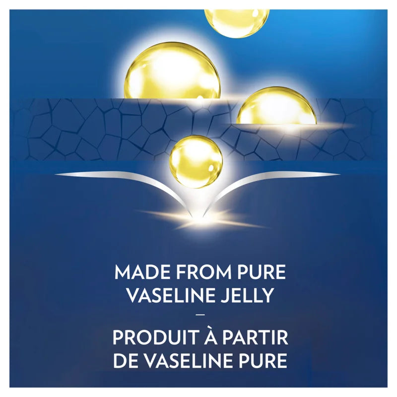 Vaseline Lip Therapy Rosy Lips Tub 7g