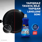 FINISH PARLATICI 400ML