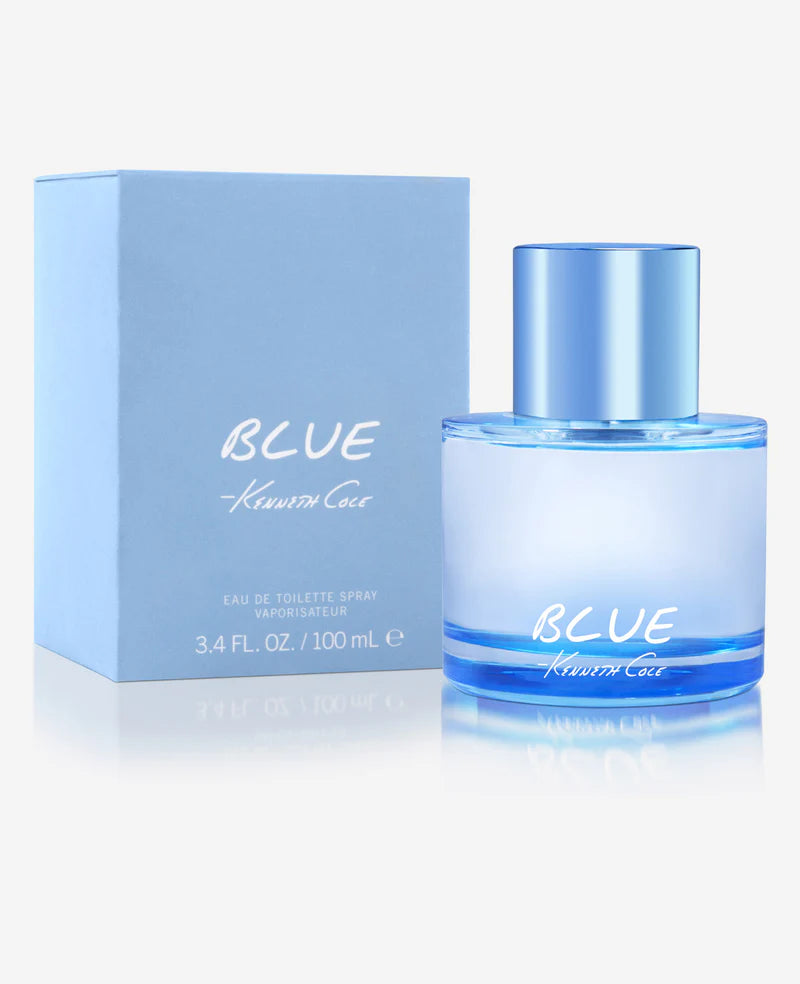KENNETH COLE BLUE EDT 100ML