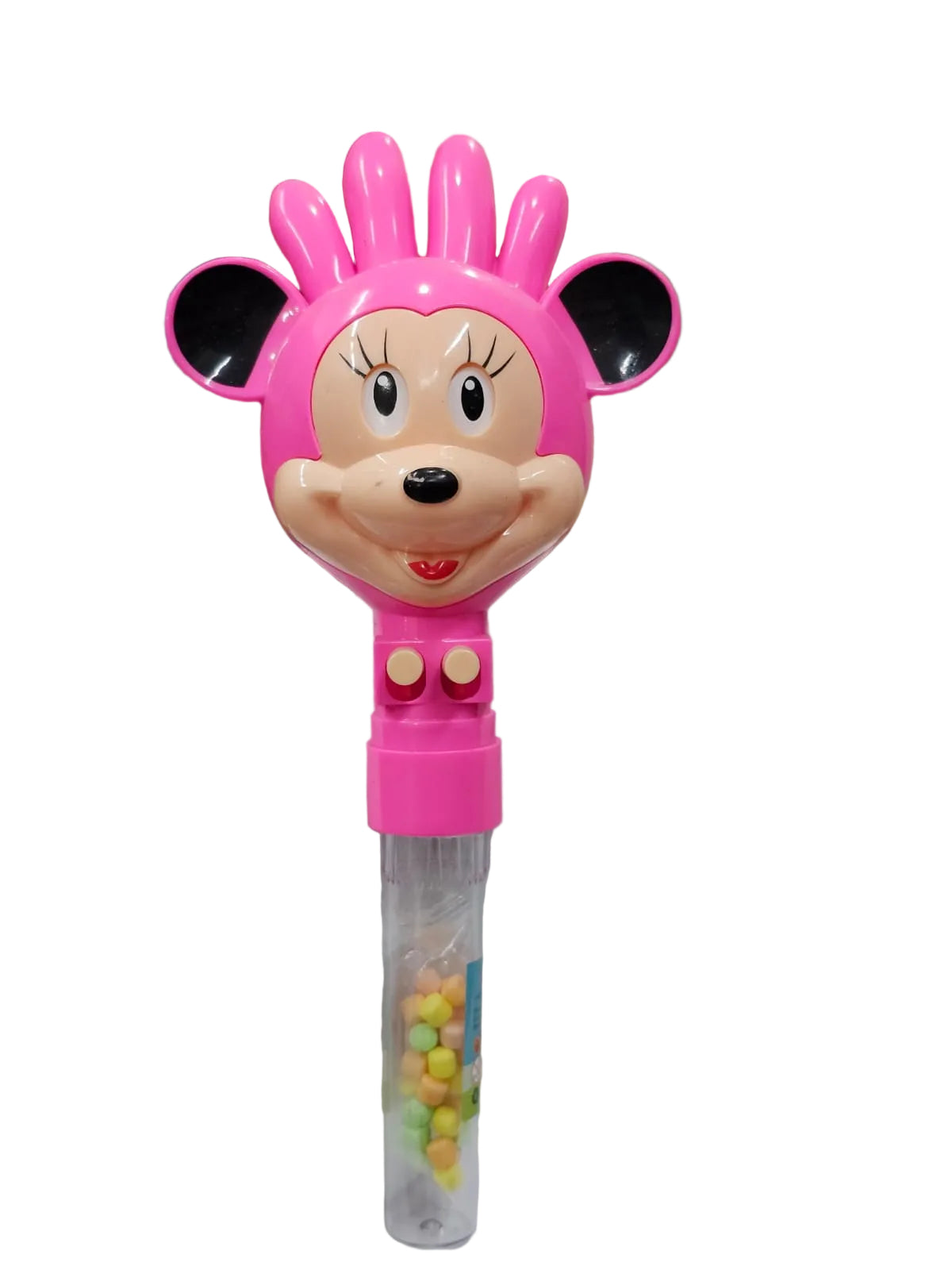 CANDY SHANDY MOUSE FINGER TOYS