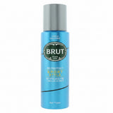 Brut Body Spray Sport Style 200ml