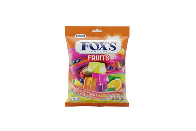 Fox's Fruits Candy 90g
