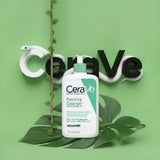 CeraVe Foaming Cleanser 473ml