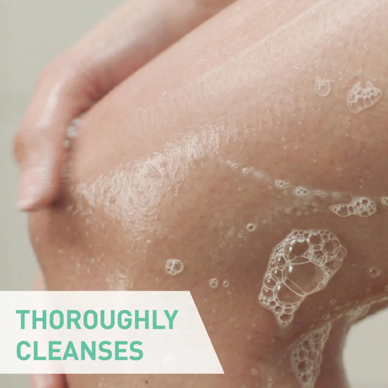 CeraVe Foaming Cleanser 473ml