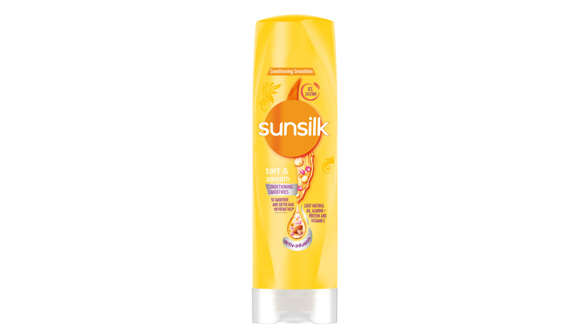 Sunsilk Soft & Smooth Conditioner 300ml