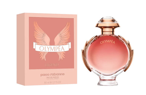 PACO RABANNE OLYMPEA AQUA EDP 80ML