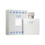 Azzaro Chome Pure EDT 100ml
