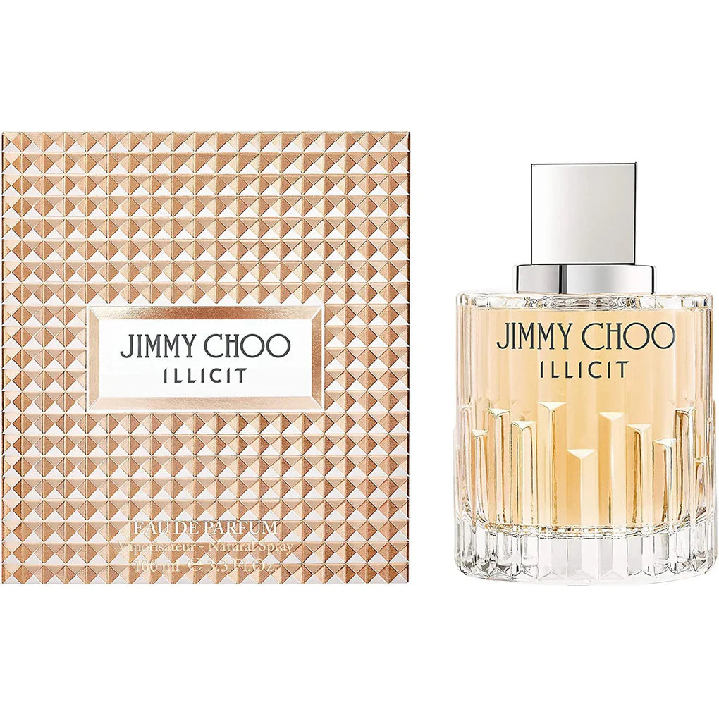 JIMMY CHOO ILLICIT 100 ML