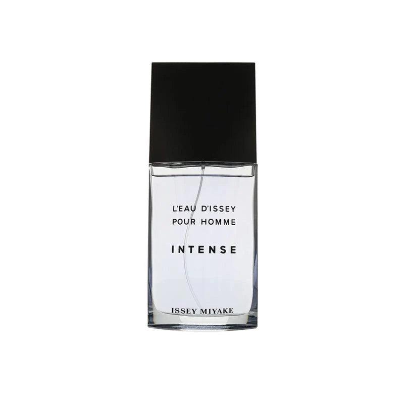 ISSEY MIYAKE POUR HOMME INTENSE EDT 75ML