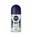 NIVEA DEODRANT ROLL ON MEN SENSITIVE PROTECT 25 ML