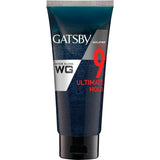 Gatsby- Hair Gel Ultimate Hold 100g