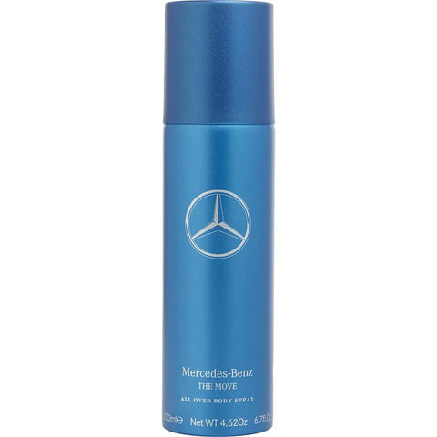 MERCEDES BENZ THE MOVE BODY SPARY 200ML