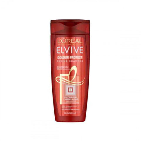 Loreal Elvive Color Protect Shampoo 250ml