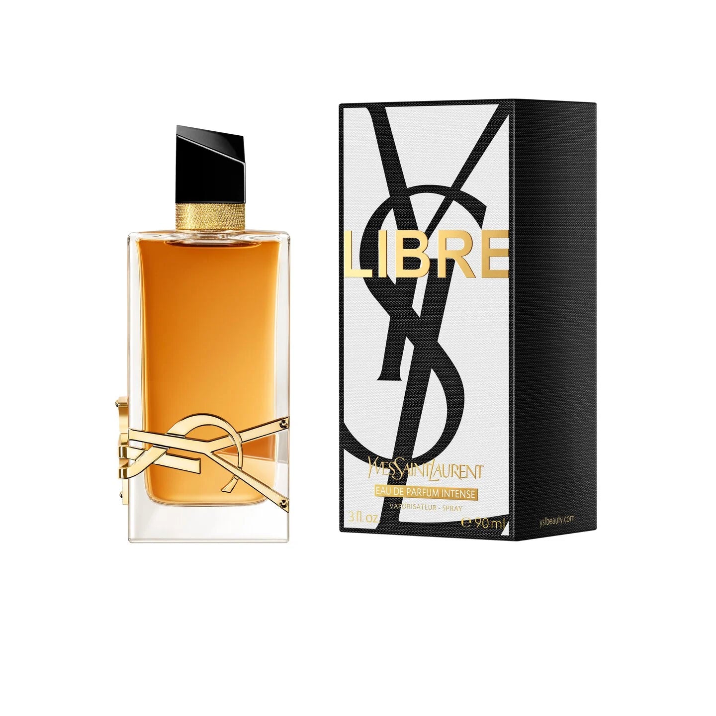 YSL LIBRE EDP INTENSE 90ML