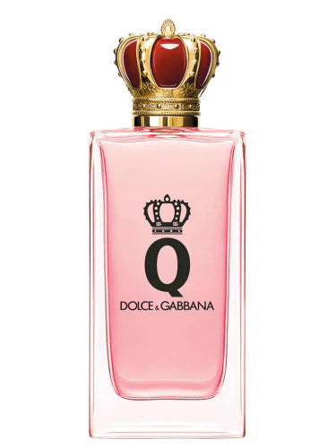 DOLCE & GABBANA Q WOMEN EDP 100ML