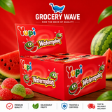 Yupi Watermelon Jelly 336gm