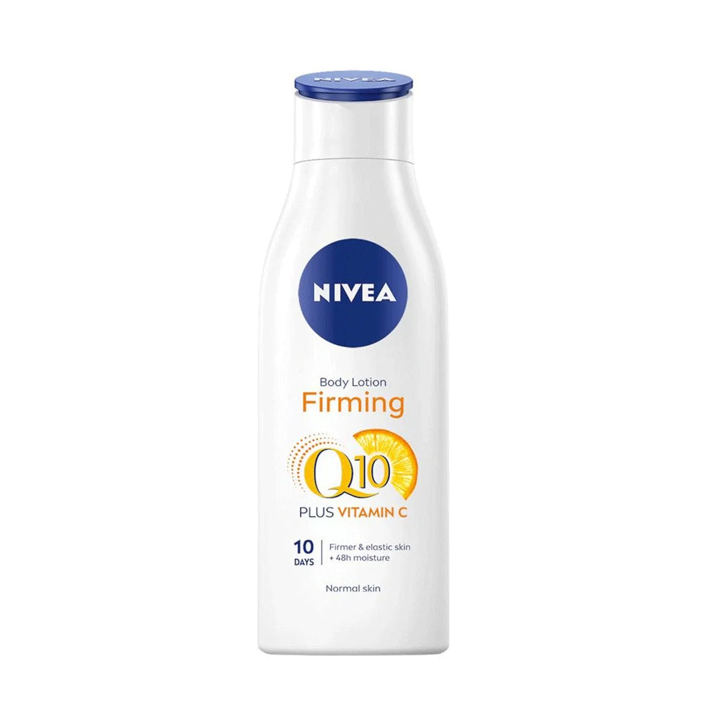 Nivea Firming Fermete Body Lotion 400ml