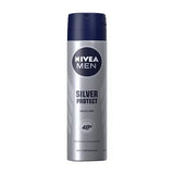 NIVEA BODY SPRAY SILVER PROTECT 150ML
