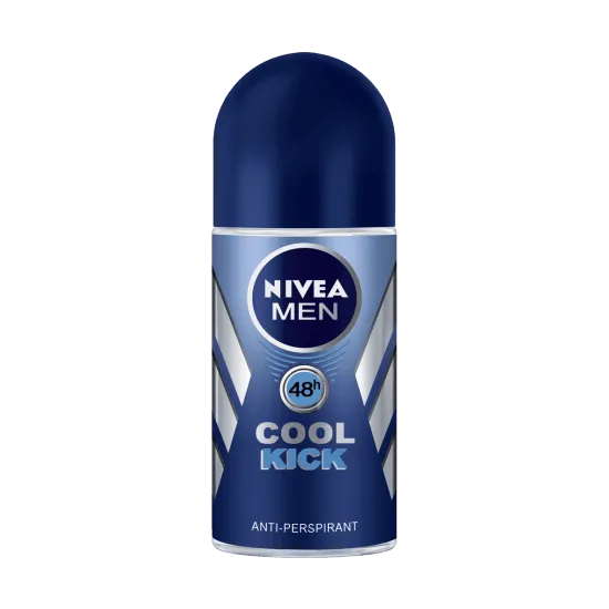 Nivea- Roll-On 50ML MEN Cool Kick