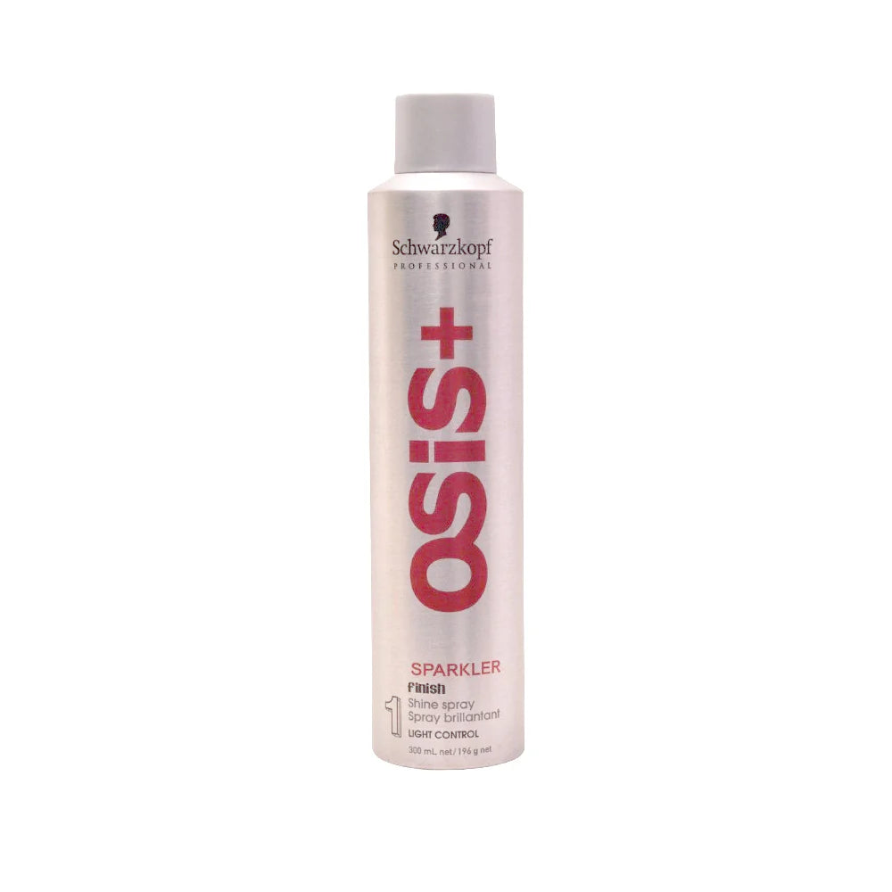 Schwarzkopf OSiS+ Sparkler 300ml