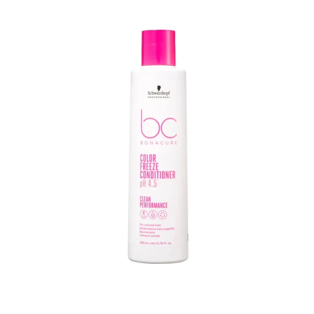 Schwarzkopf Bonacure Color Freeze Conditioner 200ml