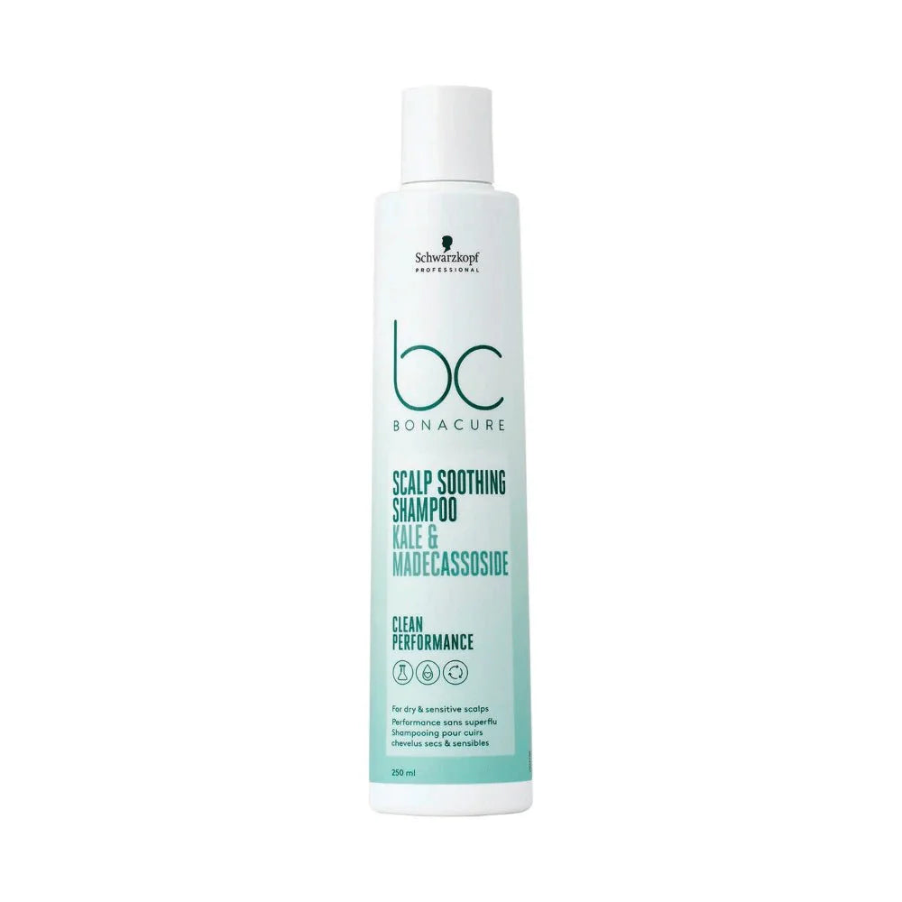 Bonacure Scalp Soothing Shampoo 250ml