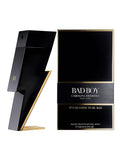 BAD BOY CAROLINA HERRERA NEW YORK EDT 100ML