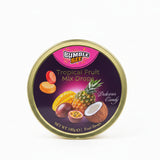 Bumble Bee Tropical Mix Fruits Drops Delicious Candy 180g