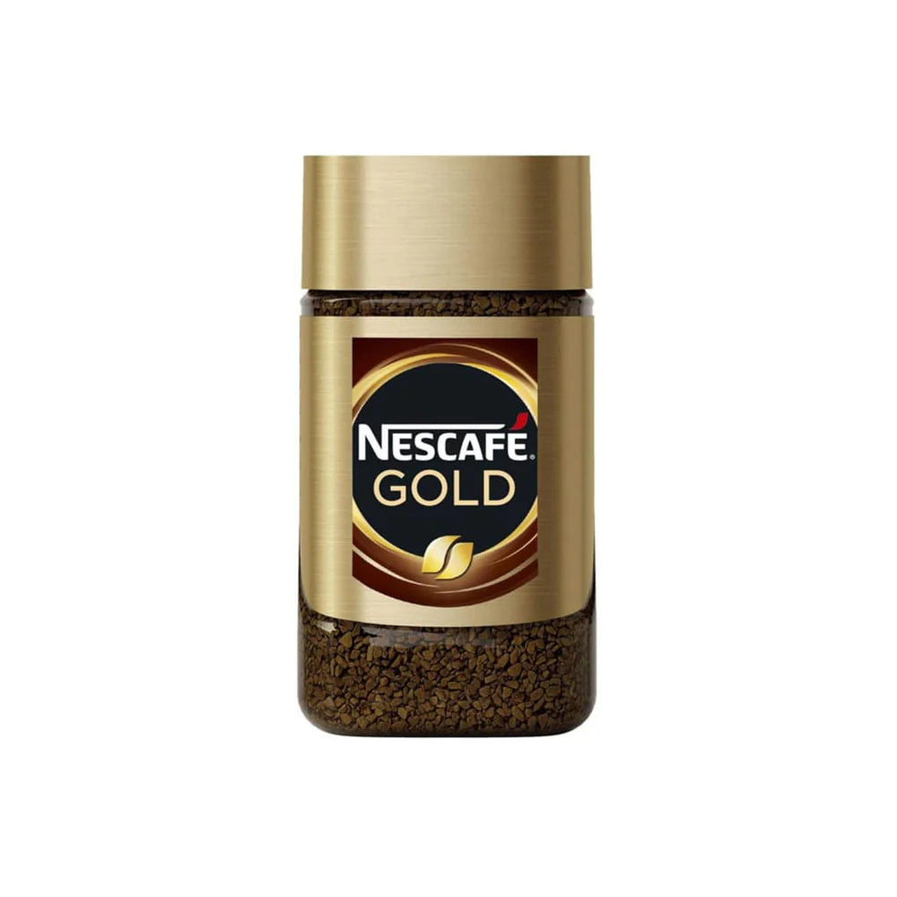 Nescafe Gold Coffee 47.5g