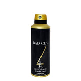BAD GUY EIFFEL TOWER COLLECTION 200ML