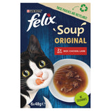 FELIX SOUP FARM 6X48GM