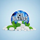 ICE BLASTERS PEPPERMINT 35 GM
