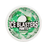 Ice Blasters Mints Spearmint 35g