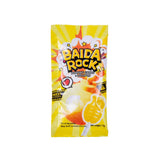 BAIDA ROCK POPPING CANDY LOLLIPOP SEA SALT LEMON 12 GM