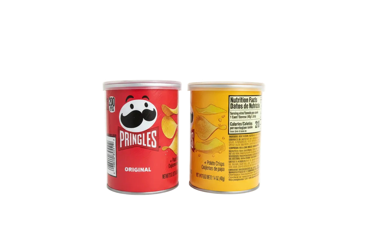 Pringles Original 40g