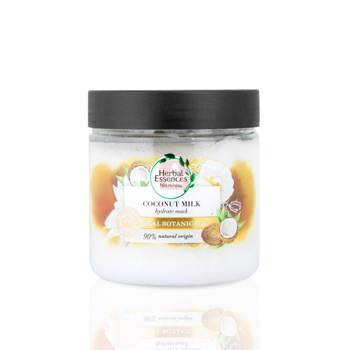 Herbal Essences Coconut Milk Hair Mask 250ml