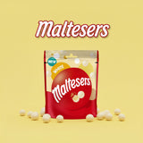 Maltesers White Pouch 74g