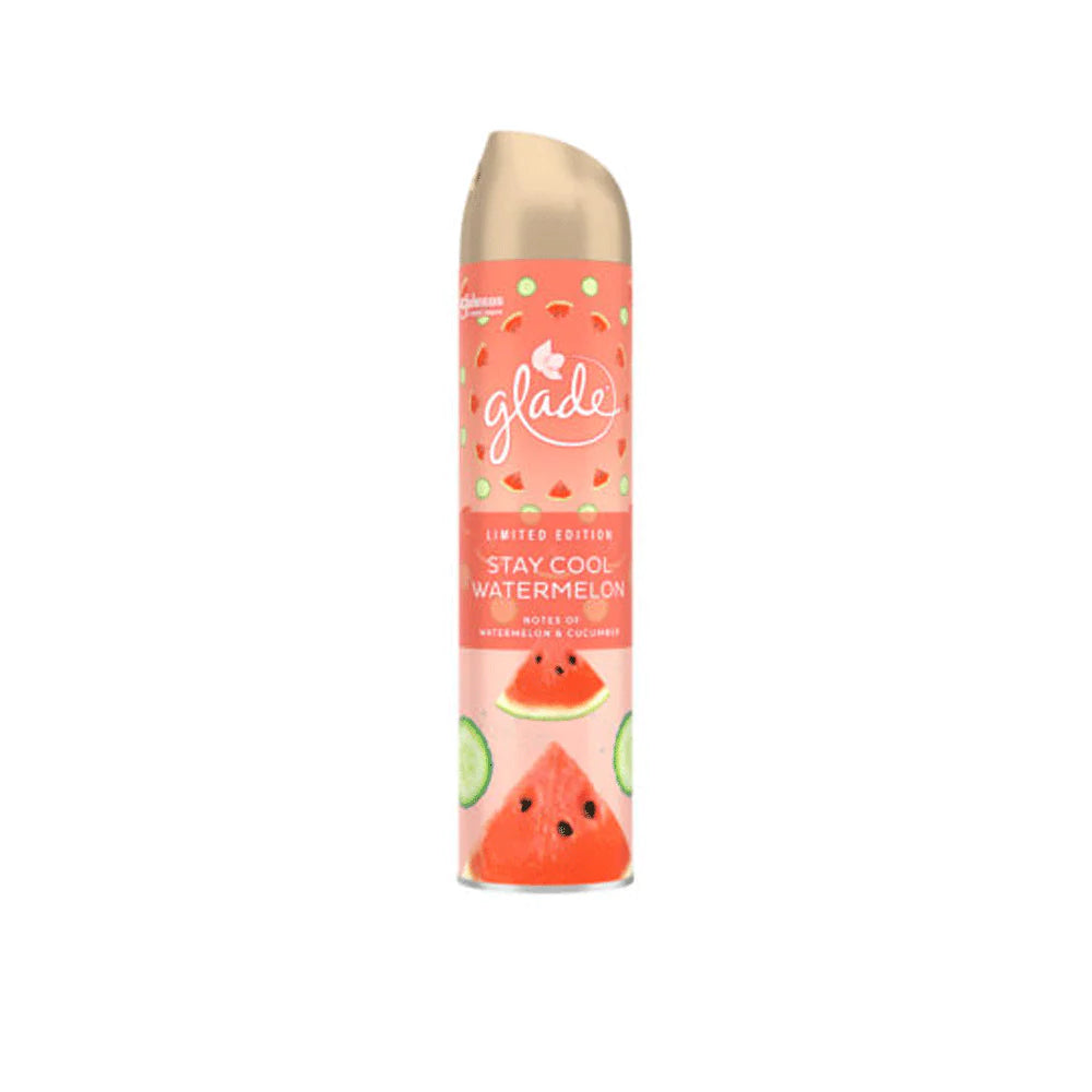 Glade Stay Cool Watermelon Air Freshener 300ml