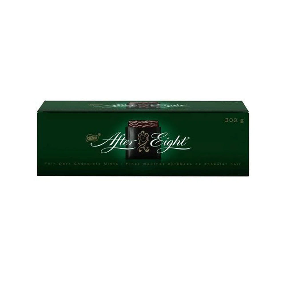 After Eight Mint Chocolate 300g
