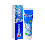 Crest Complete Mint Fresh Strong Teeth 100ml
