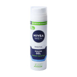 NIVEA MEN SHAVING GEL SENSITIVE 200 ML