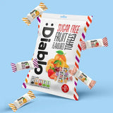 Diablo Sugar Free Fruit Flavoured Toffee Sweets 75g