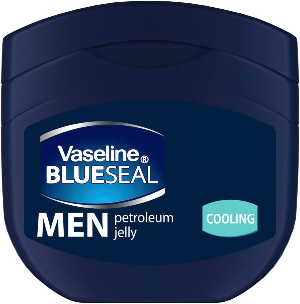 Vaseline Blue Seal Men Protection 100ml