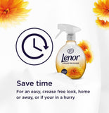 Lenor Crease Releaser Summer Breeze Iron Spray 500 ml